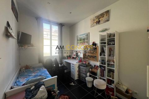 Lejlighed i Nice, Alpes-Maritimes, Nice - € 250.000 | Ref: getkey_u_531867641 - foto 12