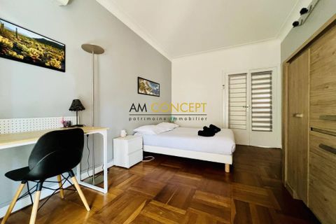 Lejlighed i Nice, Alpes-Maritimes, Nice - € 240.000 | Ref: getkey_u_531867620 - foto 2