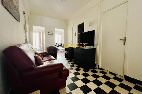 Lejlighed i Nice, Alpes-Maritimes, Nice - € 240.000 | Ref: getkey_u_531867620 - foto 3