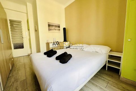 Lejlighed i Nice, Alpes-Maritimes, Nice - € 240.000 | Ref: getkey_u_531867620 - foto 4
