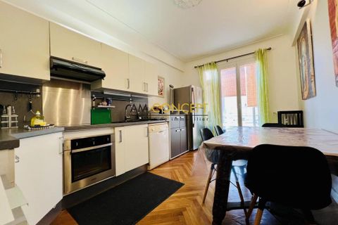 Lejlighed i Nice, Alpes-Maritimes, Nice - € 240.000 | Ref: getkey_u_531867620 - foto 5