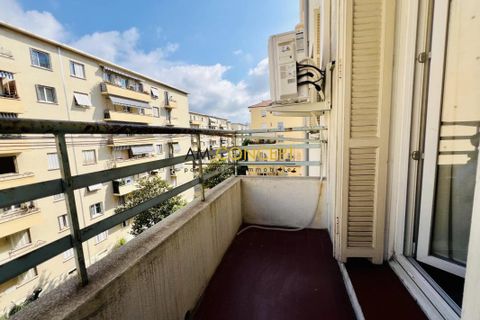 Lejlighed i Nice, Alpes-Maritimes, Nice - € 240.000 | Ref: getkey_u_531867620 - foto 6