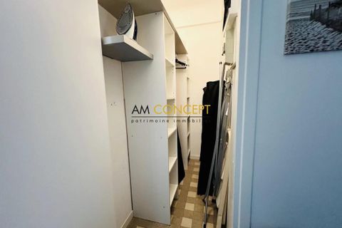 Lejlighed i Nice, Alpes-Maritimes, Nice - € 240.000 | Ref: getkey_u_531867620 - foto 7