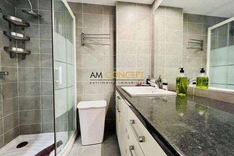 Lejlighed i Nice, Alpes-Maritimes, Nice - € 240.000 | Ref: getkey_u_531867620 - foto 8