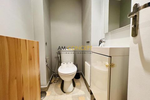 Lejlighed i Nice, Alpes-Maritimes, Nice - € 240.000 | Ref: getkey_u_531867620 - foto 10