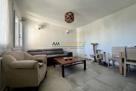 Lejlighed i Nice, Alpes-Maritimes, Nice - € 155.000 | Ref: getkey_u_531867536 - foto 1