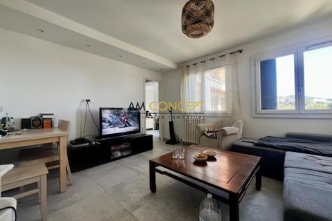 Lejlighed i Nice, Alpes-Maritimes, Nice - € 155.000 | Ref: getkey_u_531867536 - foto 2