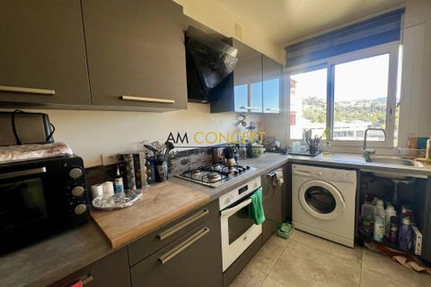 Lejlighed i Nice, Alpes-Maritimes, Nice - € 155.000 | Ref: getkey_u_531867536 - foto 4