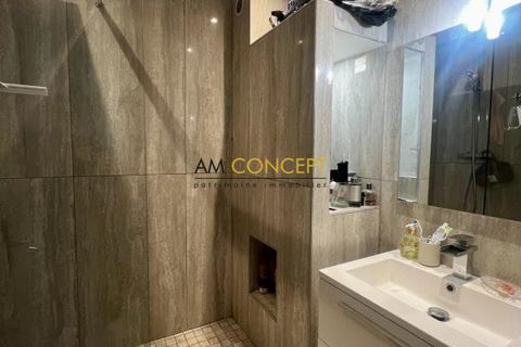 Lejlighed i Nice, Alpes-Maritimes, Nice - € 155.000 | Ref: getkey_u_531867536 - foto 5