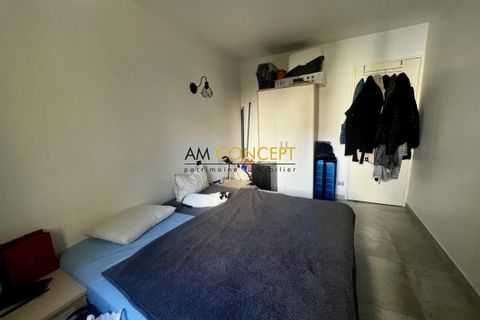 Lejlighed i Nice, Alpes-Maritimes, Nice - € 155.000 | Ref: getkey_u_531867536 - foto 6