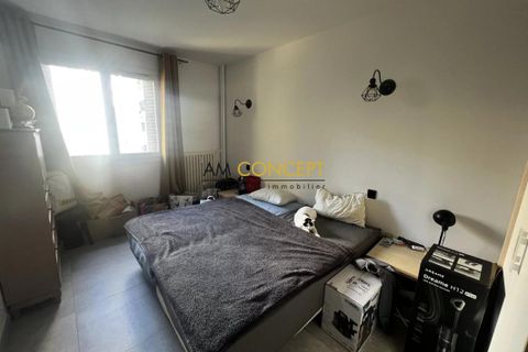 Lejlighed i Nice, Alpes-Maritimes, Nice - € 155.000 | Ref: getkey_u_531867536 - foto 7