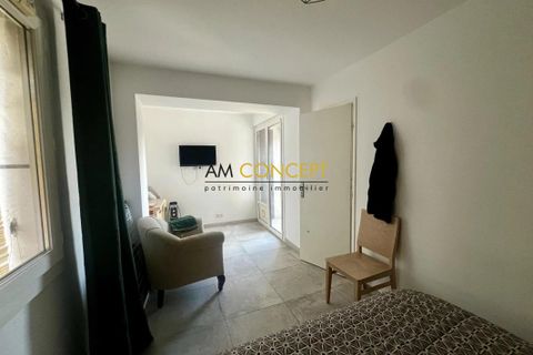 Lejlighed i Nice, Alpes-Maritimes, Nice - € 155.000 | Ref: getkey_u_531867536 - foto 8
