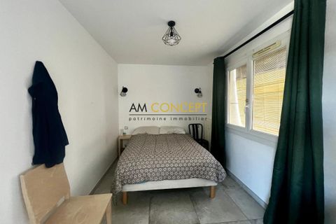 Lejlighed i Nice, Alpes-Maritimes, Nice - € 155.000 | Ref: getkey_u_531867536 - foto 9