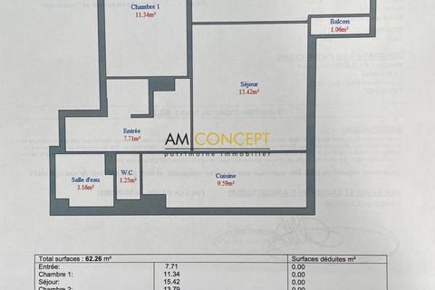 Lejlighed i Nice, Alpes-Maritimes, Nice - € 155.000 | Ref: getkey_u_531867536 - foto 10