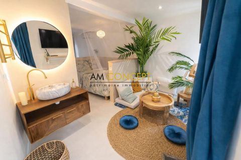 Lejlighed i Nice, Alpes-Maritimes, Nice - € 420.000 | Ref: getkey_u_531867506 - foto 1