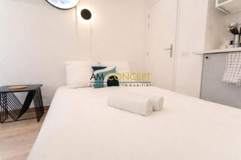 Lejlighed i Nice, Alpes-Maritimes, Nice - € 420.000 | Ref: getkey_u_531867506 - foto 3