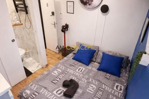 Lejlighed i Nice, Alpes-Maritimes, Nice - € 420.000 | Ref: getkey_u_531867506 - foto 5