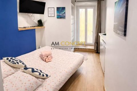 Lejlighed i Nice, Alpes-Maritimes, Nice - € 420.000 | Ref: getkey_u_531867506 - foto 6