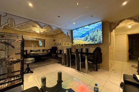 Lejlighed i Nice, Alpes-Maritimes, Nice - € 159.000 | Ref: getkey_u_531867479 - foto 2