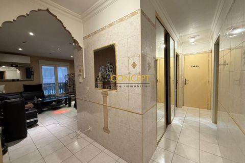 Lejlighed i Nice, Alpes-Maritimes, Nice - € 159.000 | Ref: getkey_u_531867479 - foto 3