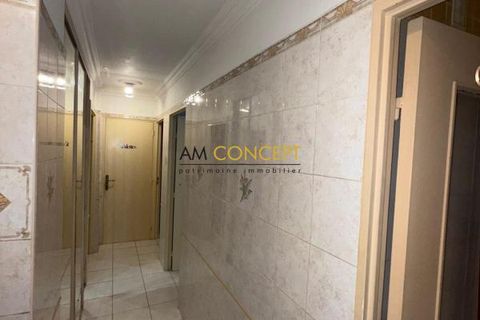 Lejlighed i Nice, Alpes-Maritimes, Nice - € 159.000 | Ref: getkey_u_531867479 - foto 4