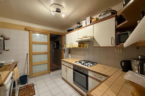 Lejlighed i Nice, Alpes-Maritimes, Nice - € 159.000 | Ref: getkey_u_531867479 - foto 6