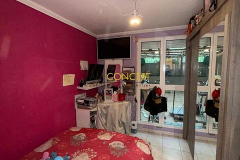 Lejlighed i Nice, Alpes-Maritimes, Nice - € 159.000 | Ref: getkey_u_531867479 - foto 11