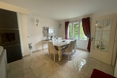 Villa a Louvres, Val-d'Oise, Louvres - € 460.000 | Ref: getkey_10803 - foto 2