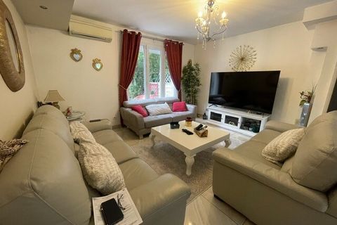 Villa a Louvres, Val-d'Oise, Louvres - € 460.000 | Ref: getkey_10803 - foto 3