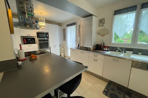 Villa a Louvres, Val-d'Oise, Louvres - € 460.000 | Ref: getkey_10803 - foto 4