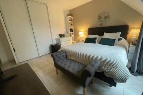 Villa a Louvres, Val-d'Oise, Louvres - € 460.000 | Ref: getkey_10803 - foto 5
