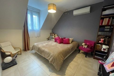 Villa a Louvres, Val-d'Oise, Louvres - € 460.000 | Ref: getkey_10803 - foto 7