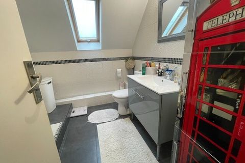 Villa a Louvres, Val-d'Oise, Louvres - € 460.000 | Ref: getkey_10803 - foto 8