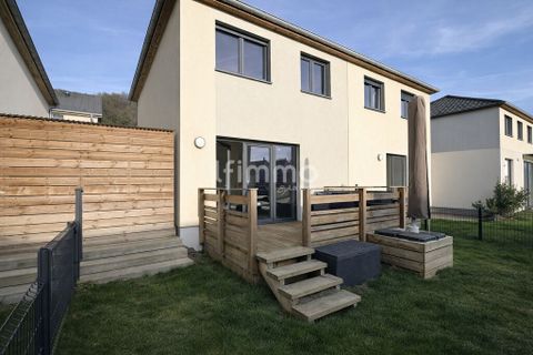 Villa i Tagolsheim, Haut-Rhin, Tagolsheim - € 267.865 | Ref: getkey_u_531776174 - foto 2