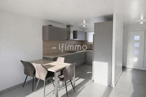 Villa i Tagolsheim, Haut-Rhin, Tagolsheim - € 267.865 | Ref: getkey_u_531776174 - foto 4