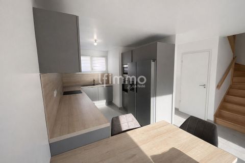 Villa i Tagolsheim, Haut-Rhin, Tagolsheim - € 267.865 | Ref: getkey_u_531776174 - foto 5