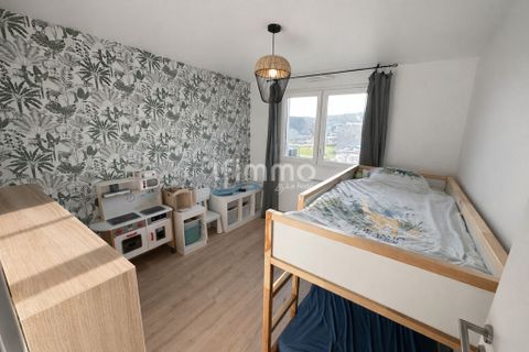 Villa i Tagolsheim, Haut-Rhin, Tagolsheim - € 267.865 | Ref: getkey_u_531776174 - foto 7
