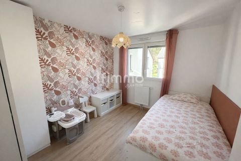 Villa i Tagolsheim, Haut-Rhin, Tagolsheim - € 267.865 | Ref: getkey_u_531776174 - foto 8