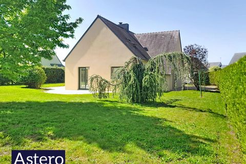 Villa a Noyal-Pontivy, Morbihan, Noyal-Pontivy - € 213.000 | Ref: getkey_u_531697811 - foto 2