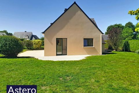 Villa a Noyal-Pontivy, Morbihan, Noyal-Pontivy - € 213.000 | Ref: getkey_u_531697811 - foto 11