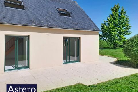 Villa a Noyal-Pontivy, Morbihan, Noyal-Pontivy - € 213.000 | Ref: getkey_u_531697811 - foto 12