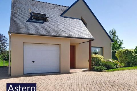 Villa a Noyal-Pontivy, Morbihan, Noyal-Pontivy - € 213.000 | Ref: getkey_u_531697811 - foto 13