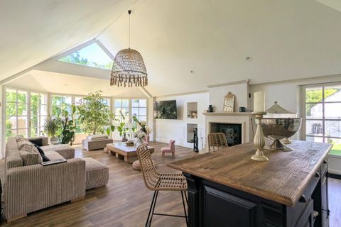 Villa a Angers, Maine-et-Loire, Angers - € 699.000 | Ref: getkey_u_531629297 - foto 3