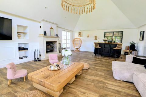 Villa a Angers, Maine-et-Loire, Angers - € 699.000 | Ref: getkey_u_531629297 - foto 4