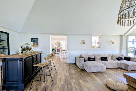 Villa a Angers, Maine-et-Loire, Angers - € 699.000 | Ref: getkey_u_531629297 - foto 5