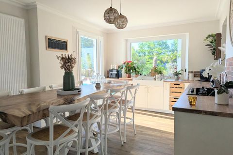 Villa a Angers, Maine-et-Loire, Angers - € 699.000 | Ref: getkey_u_531629297 - foto 7