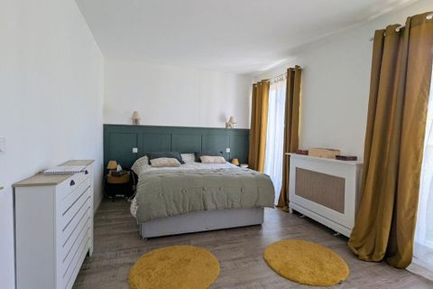 Villa a Angers, Maine-et-Loire, Angers - € 699.000 | Ref: getkey_u_531629297 - foto 9