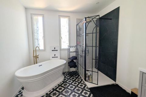 Villa a Angers, Maine-et-Loire, Angers - € 699.000 | Ref: getkey_u_531629297 - foto 10