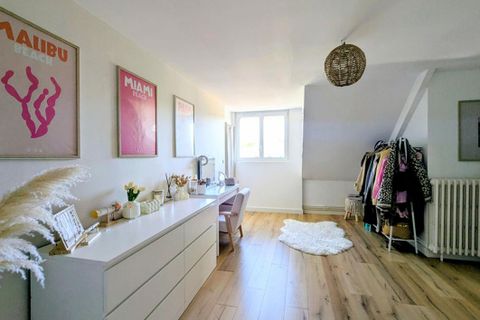 Villa a Angers, Maine-et-Loire, Angers - € 699.000 | Ref: getkey_u_531629297 - foto 12