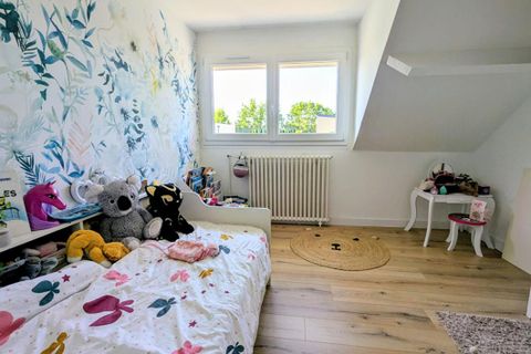 Villa a Angers, Maine-et-Loire, Angers - € 699.000 | Ref: getkey_u_531629297 - foto 13
